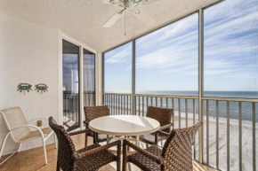 Fantastic Gulf Front Condo on the North end of the Island condo